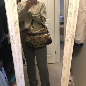 Gucci vintage bag
